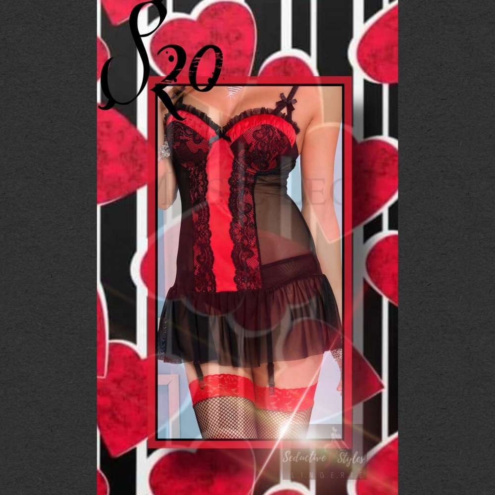 Lingerie